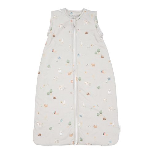 Gigoteuse hiver MULTICOLORE Little Dutch