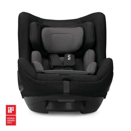Siege-Auto Todl Next NOIR Nuna