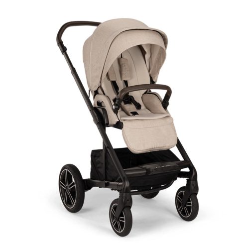 Poussette Mixx Next BEIGE Nuna
