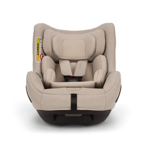 Siege-Auto Todl Next BEIGE Nuna