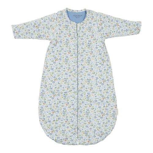 Gigoteuse hiver MULTICOLORE Little Dutch