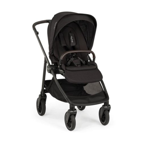 Poussette Swiv NOIR Nuna