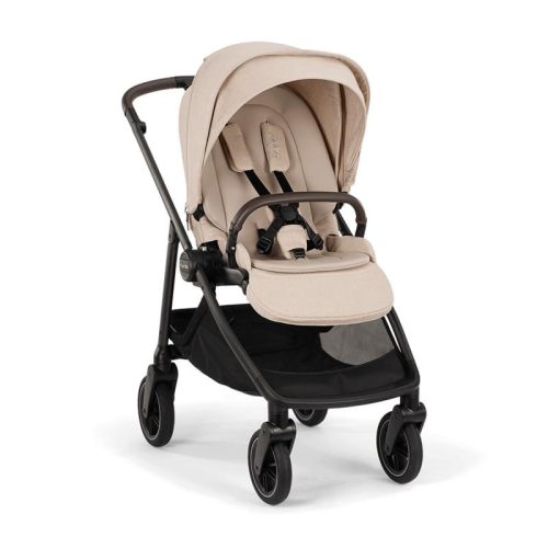Poussette Swiv BEIGE Nuna