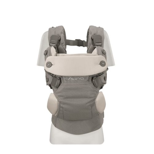 Porte-bébé Cudl Clik GRIS Nuna
