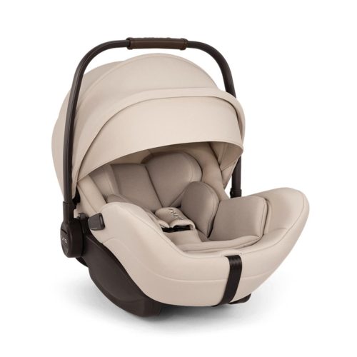 Siège auto Arra Flex BEIGE Nuna