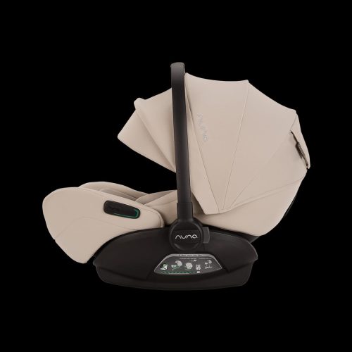 Siège auto Arra Flex BEIGE Nuna