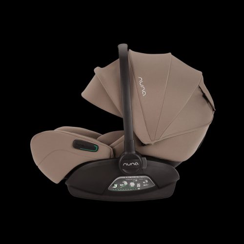 Siège auto Arra Flex MARRON Nuna