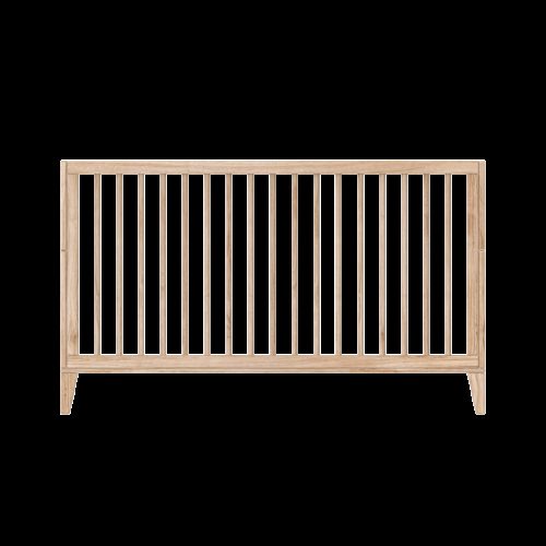 Lit Naia Bois BEIGE Théo