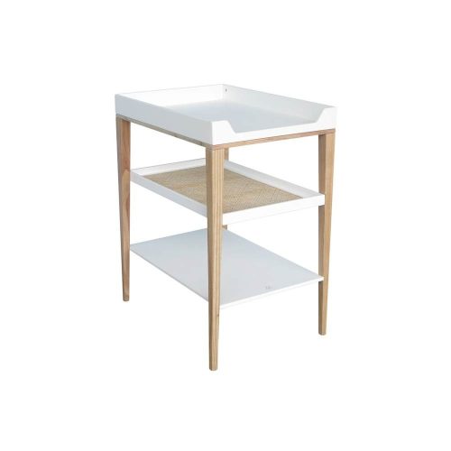 Table à langer Nami BLANC Théo