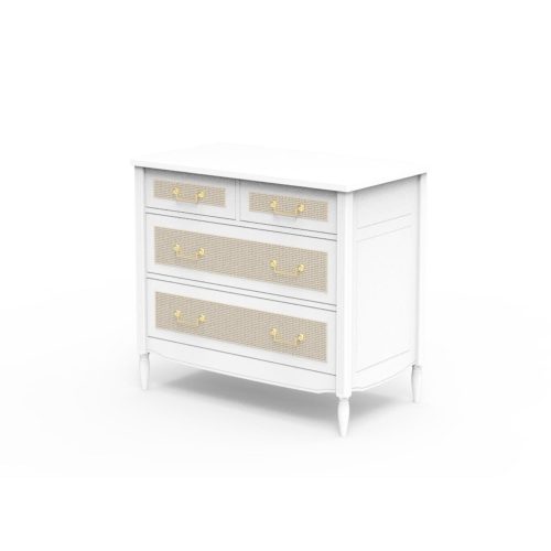 Commode Hermione BLANC Théo