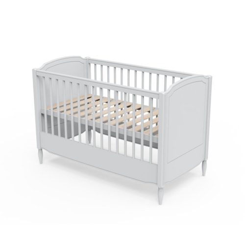 Lit Lafayette GRIS Théo