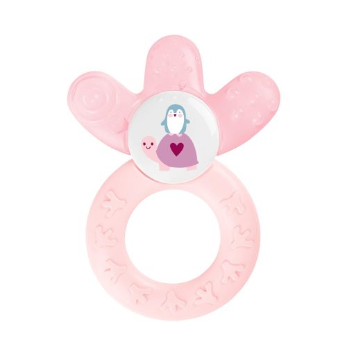 Anneau de dentition réfrigérant MULTICOLORE MAM