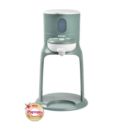 Préparateur de biberon Bib'Expresso® Eucalyptus