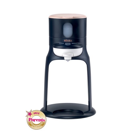 Préparateur de biberon Bib'Expresso® Night Blue