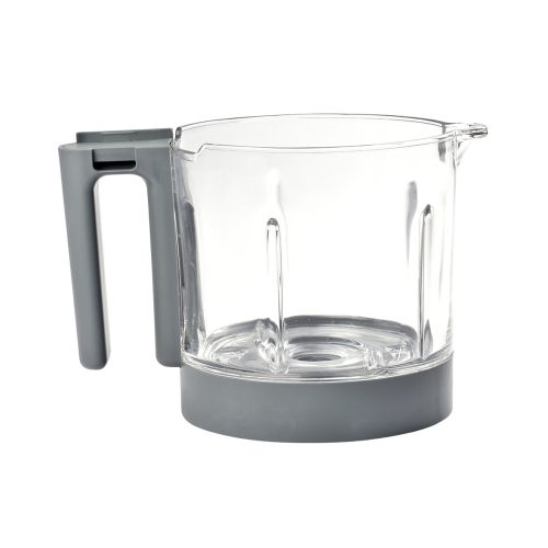 Bol seul gris Babycook Néo® Gris/Blanc