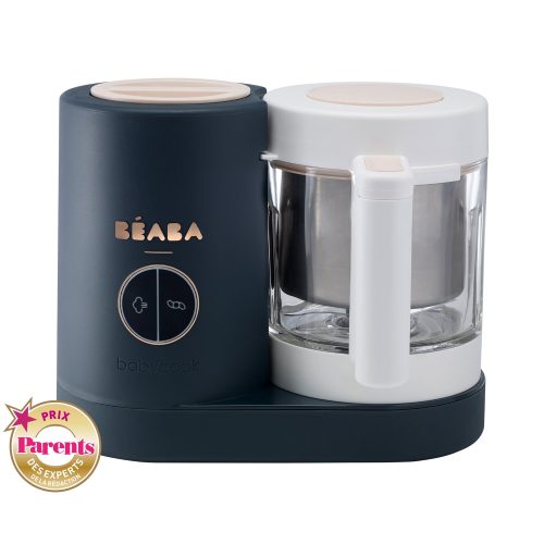 Robot cuiseur Babycook Neo® Night Blue