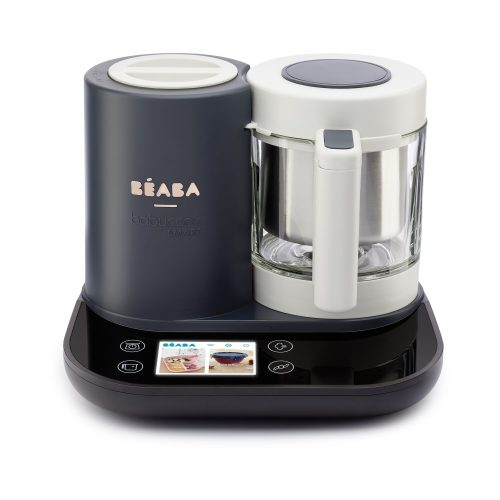 Robot cuiseur Babycook Smart® Gris anthracite