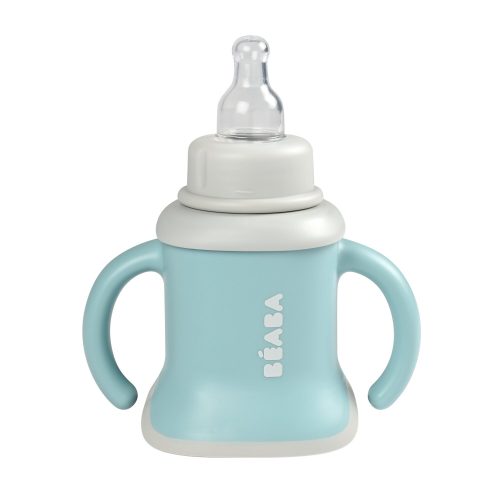 Tasse Evoluclip 3 en 1 Bleu