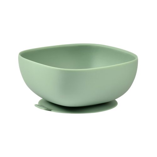 Bol silicone ventouse Vert sauge