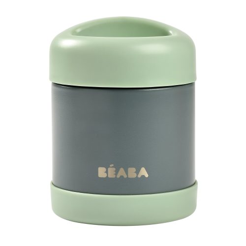 Thermo-portion inox 300ml Gris minéral