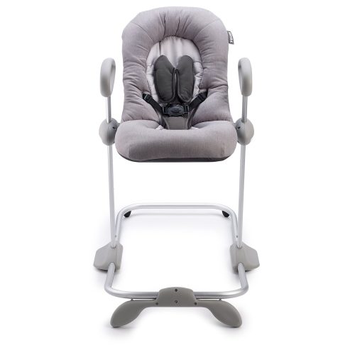Transat Up and Down® V4 Gris chiné