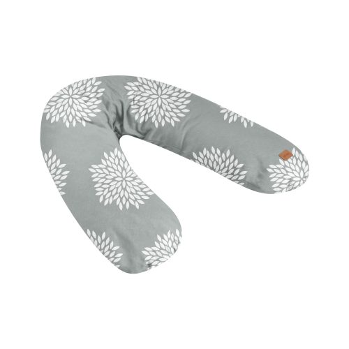 Big Flopsy™ - Flower Gris