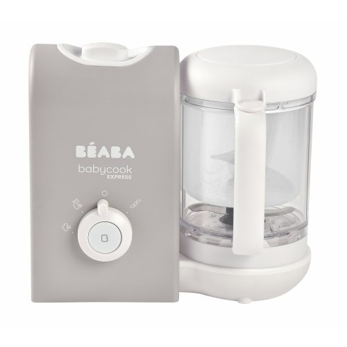 Robot cuiseur Babycook Express® Gris velours