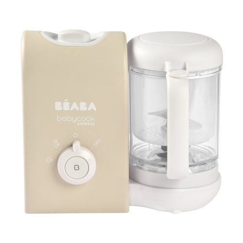 Robot cuiseur Babycook Express® Terre d'argile