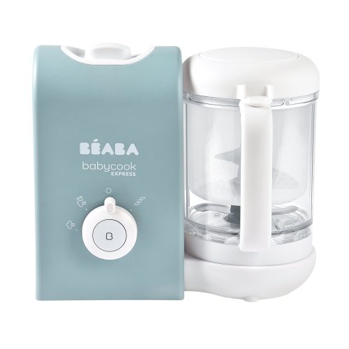 Robot cuiseur Babycook Express® Bleu baltique