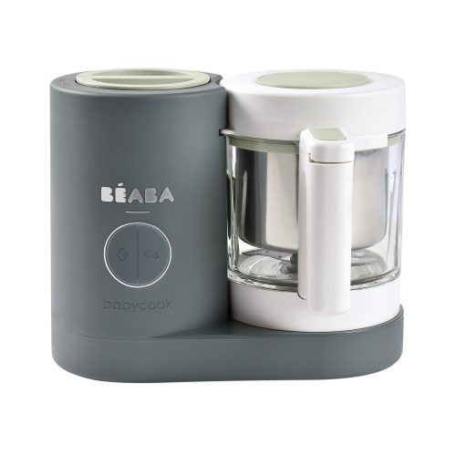 Robot cuiseur Babycook Neo® Gris minéral