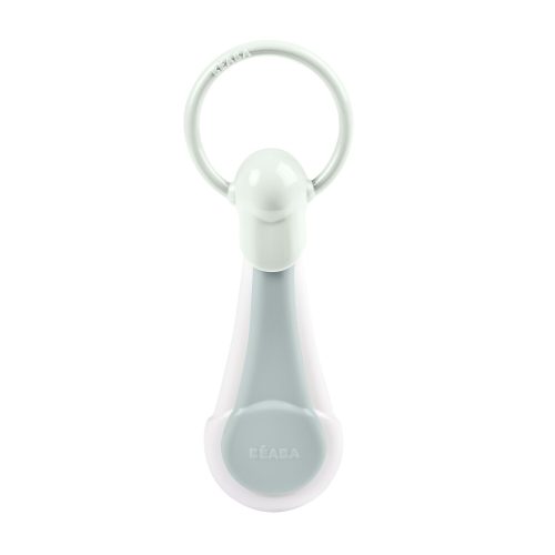 Coupe ongles Bleu vert