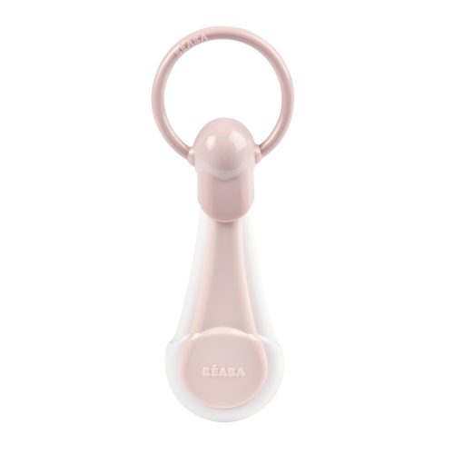 Coupe ongles Vieux rose