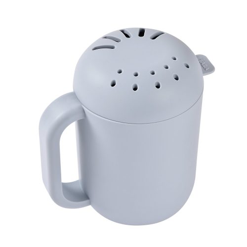 Rince tête silicone Galet