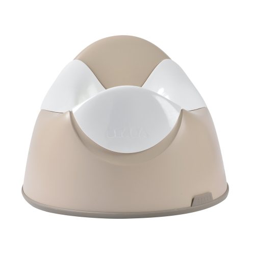 Pot ergonomique éco-conçu - Terre d'argile