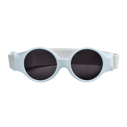 Lunettes 0-9 mois Glee Bleu perle
