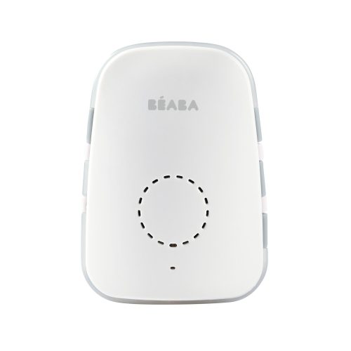 Ecoute bébé audio Simply ZEN Blanc