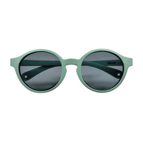 Lunettes 2-4 ans Merry Vert tropical