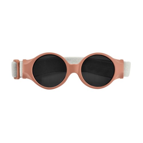 Lunettes 0-9 mois Glee Terracotta
