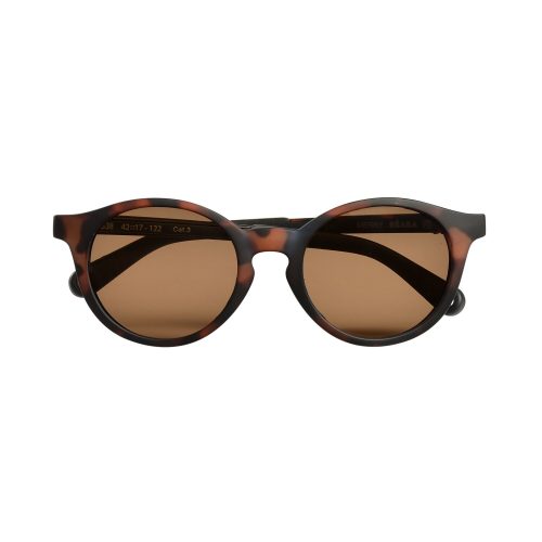 Lunettes 4-6 ans Sunrise Ecaille noir