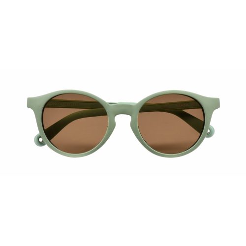 Lunettes 4-6 ans Sunrise Vert sauge