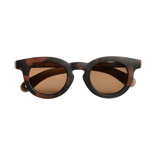 Lunettes 9-24 mois Delight Ecaille noir