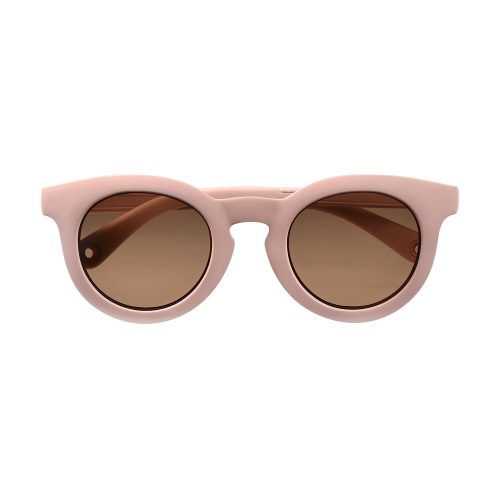 Lunettes 2-4 ans Happy Rose poudré