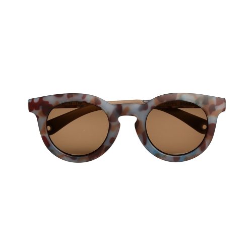 Lunettes 2-4 ans Happy Ecaille bleu