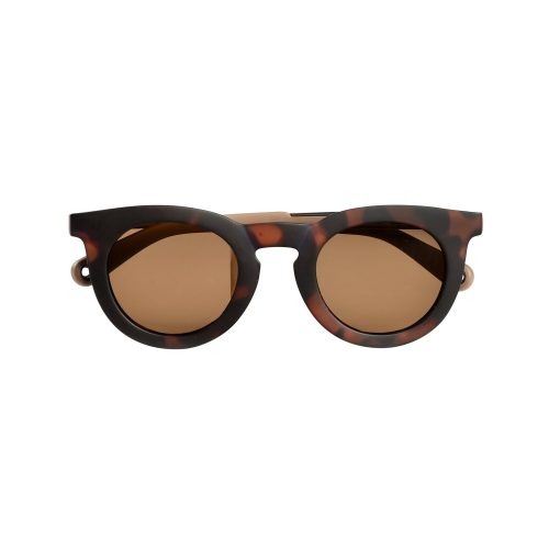 Lunettes 4-6 ans Sunshine Ecaille noir