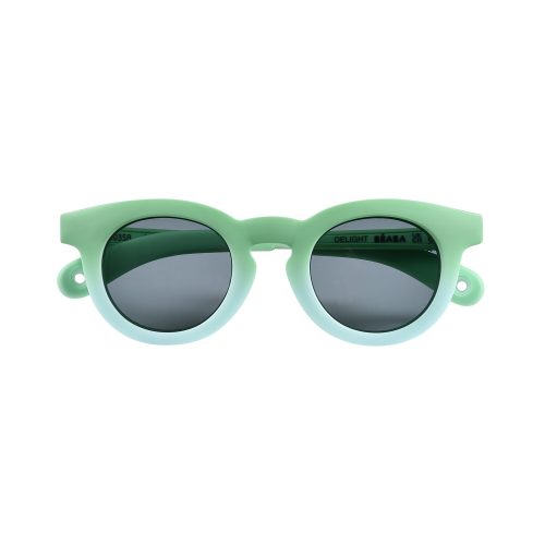 Lunettes 9-24 mois delight RAINBOW GREEN