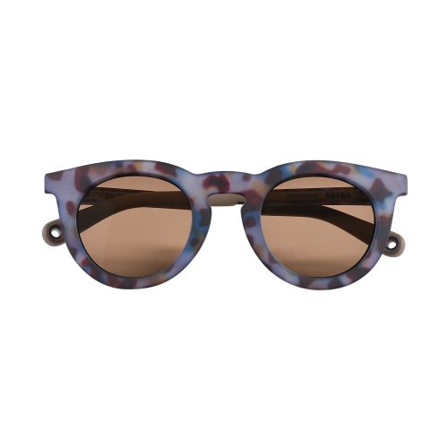 Lunettes 4-6 ans sunshine Ecaille rose