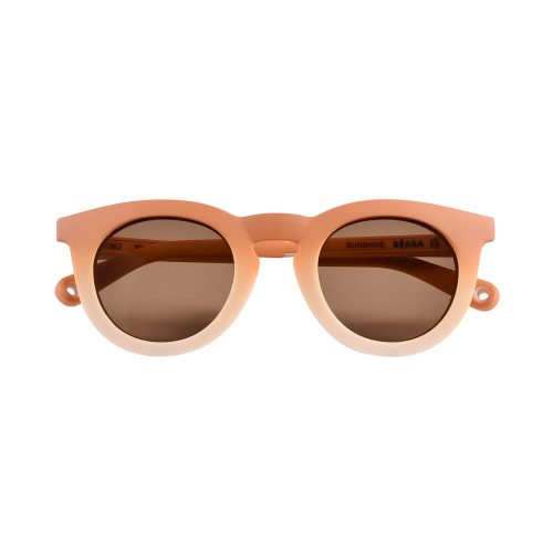 Lunettes 4-6 ans sunshine Orange