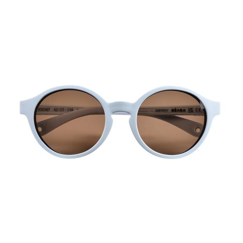 Lunettes 2-4 ans Merry Bleu perle
