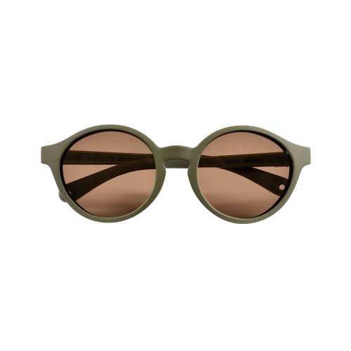 Lunettes 2-4 ans Merry Kaki