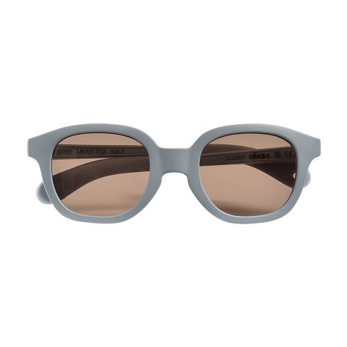 Lunettes 9-24 mois Square Lucky Galet